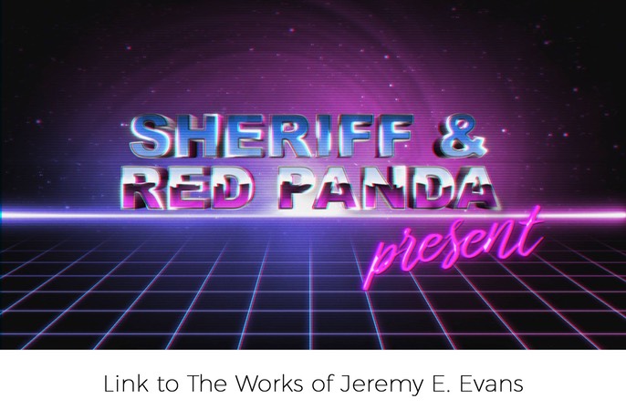works of jeremy e evans